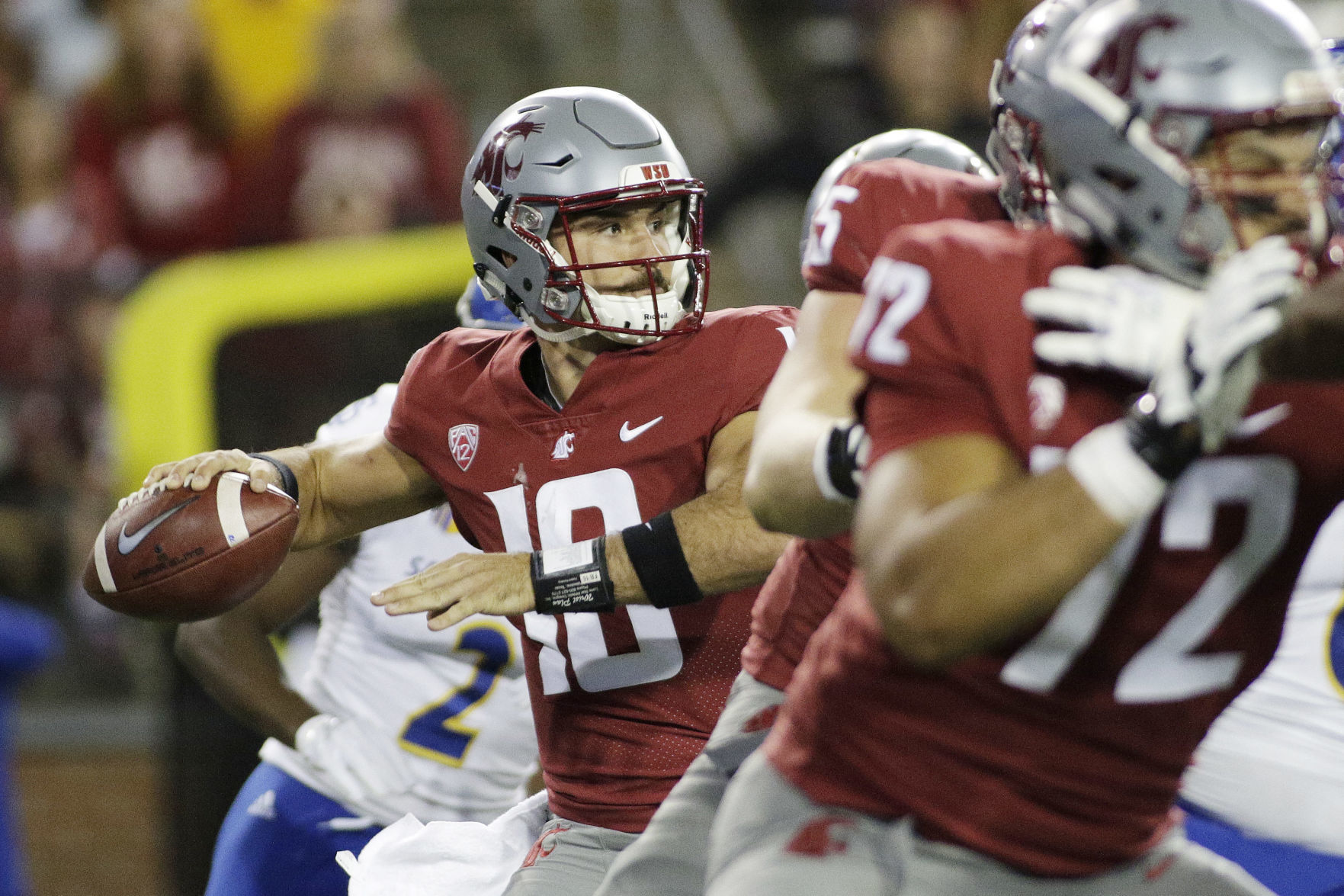 Washington State Cougars